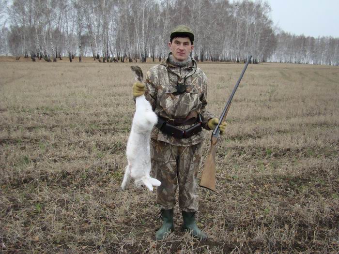 Брательник отличился