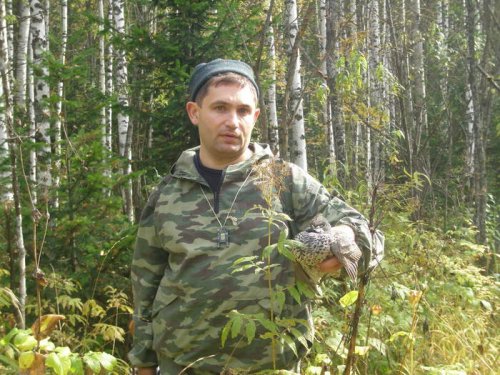 Прилетел после третьего свистка...