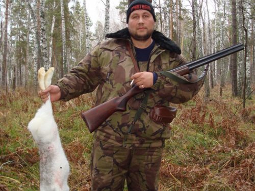 вот и мне сделал подарок Кашлам 03.11.08.