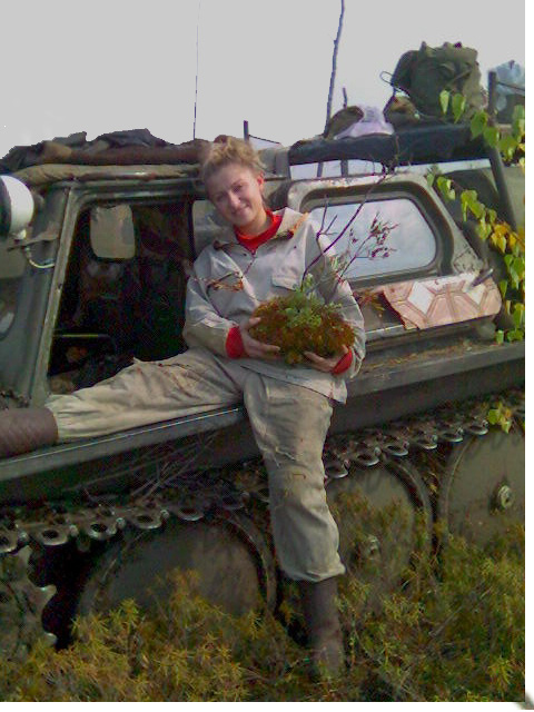 То там пальнёшь,то сям-попутно заглянули в рям...