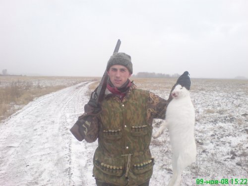 осень 2008