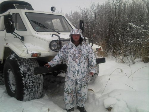 Супер Трекол