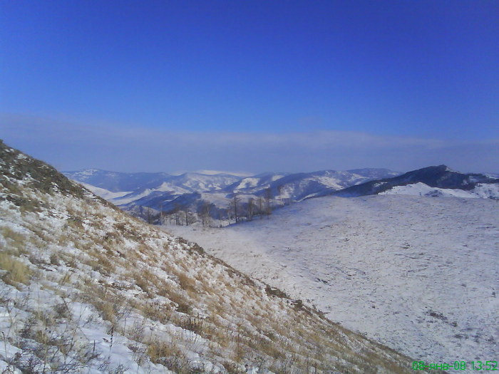 Чарыш