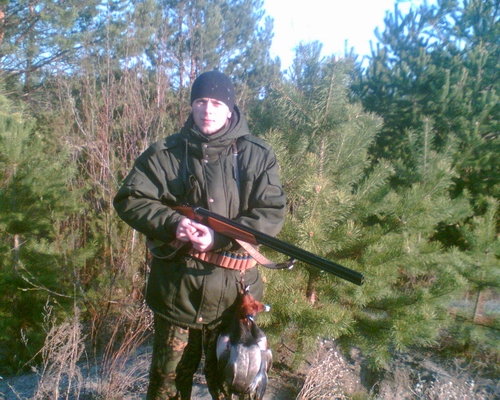 май.алтай 2008.