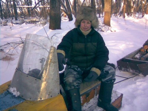 Немного надо отдохнуть