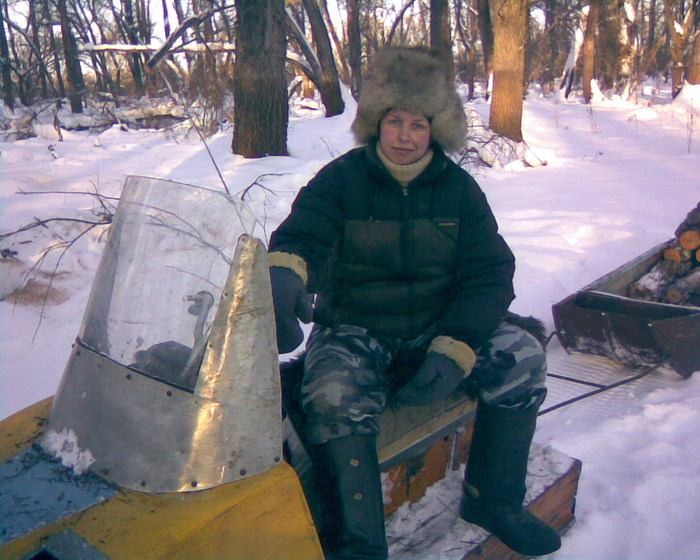 Немного надо отдохнуть
