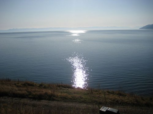 Байкал