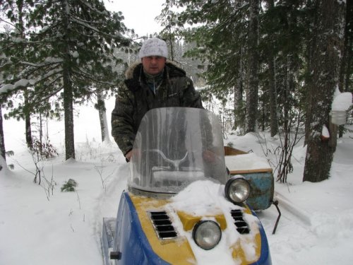 Приехали -налевай             .