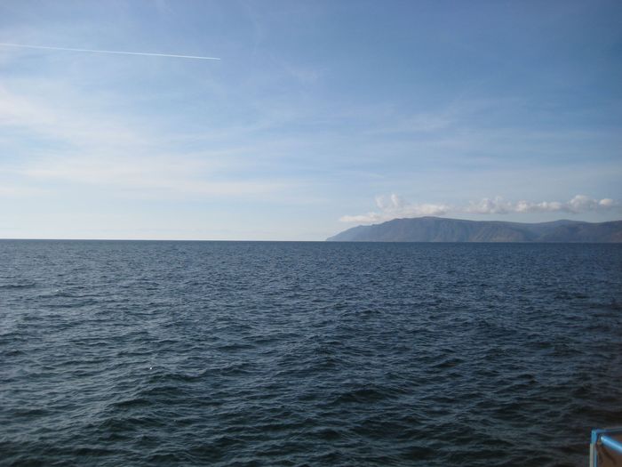 Байкал 2