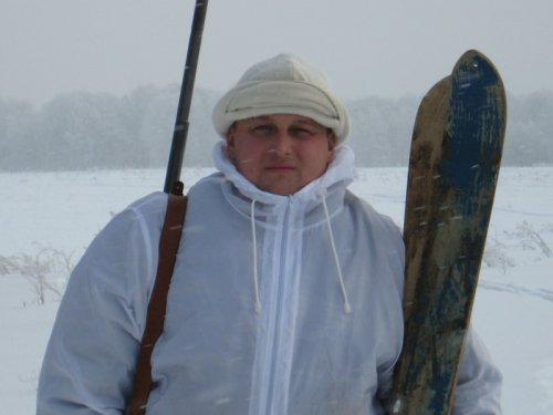 Полезная прогулка в прошлом году!!!