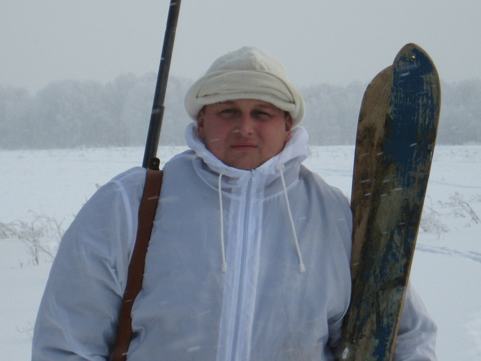 Полезная прогулка в прошлом году!!!