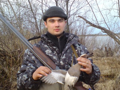 черок