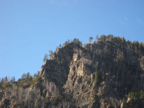 Байкал 3