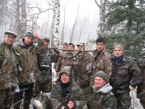 Вот такие мы  перцы!!!!