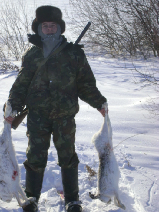ордынка