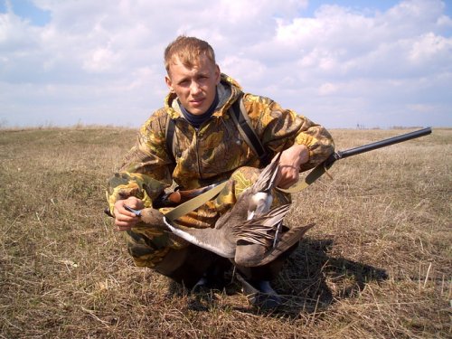 весна 2007