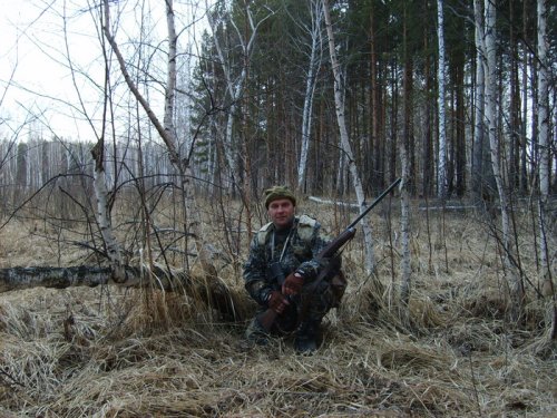 здесь всё моё и я отсюда родом