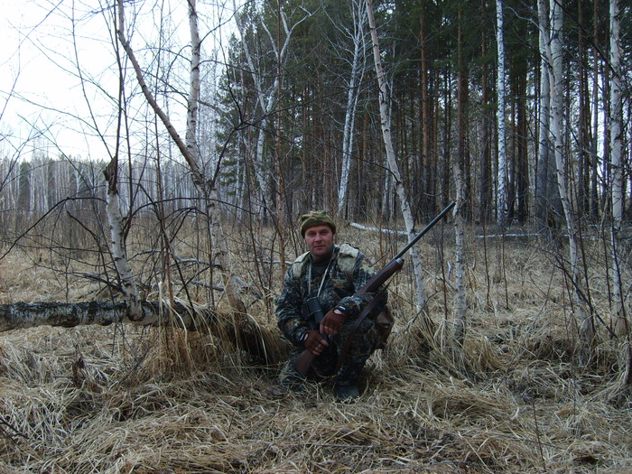 здесь всё моё и я отсюда родом
