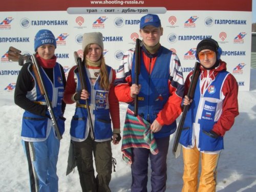 Сегодня на работе. 8.03.09.