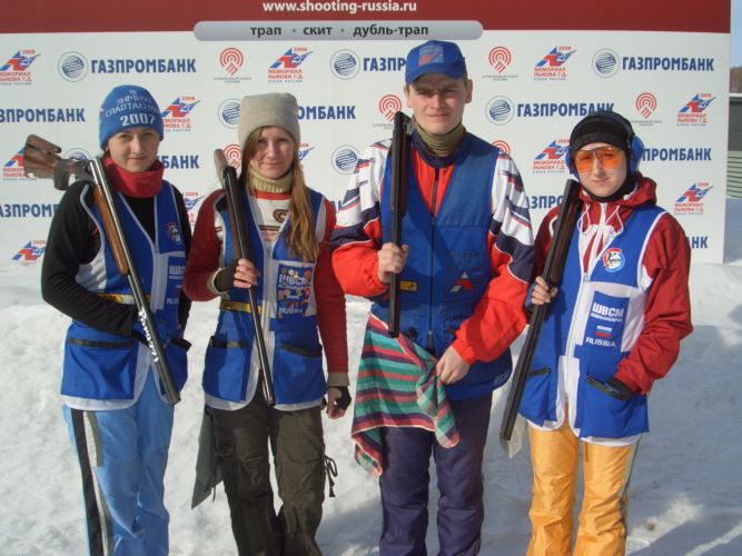 Сегодня на работе. 8.03.09.