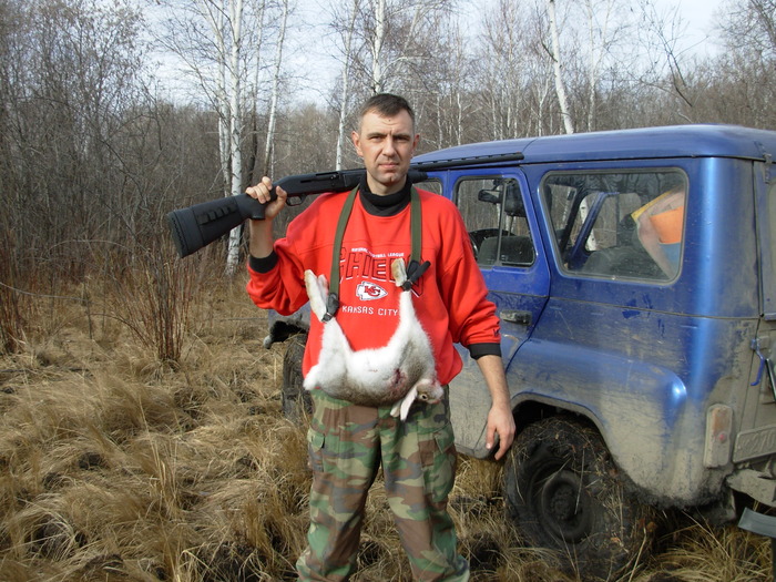 Октябрь 2006г.Коченевский р-н.