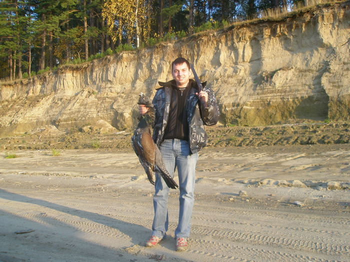 в Любимой успенке