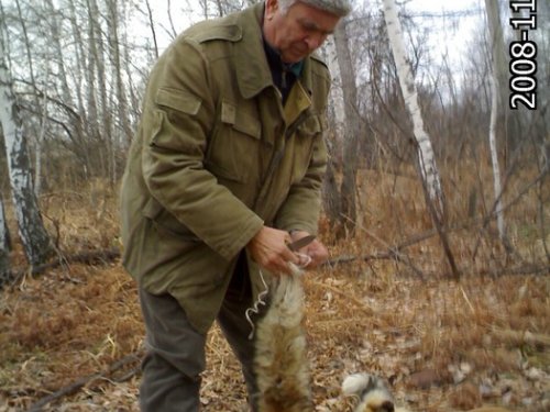 Открытие сезона 2008-2009
