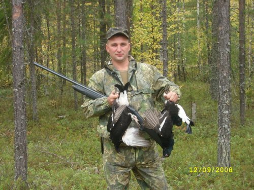 первый день отпуска
