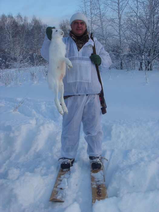 зима 2008