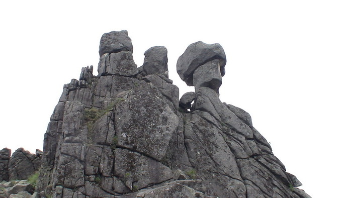 Каменный город