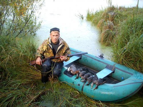 осенью 2007,открытие