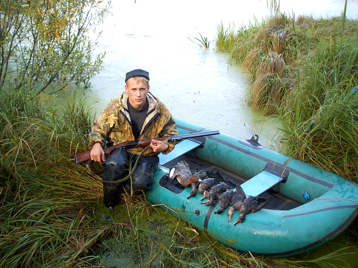 осенью 2007,открытие