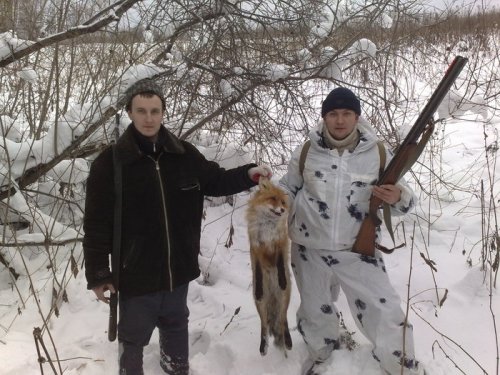 хороший "воротник"