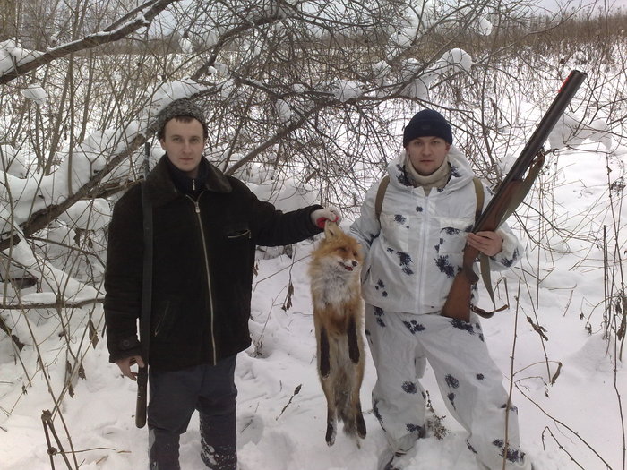 хороший "воротник"