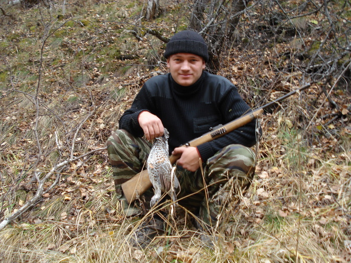 Алтай