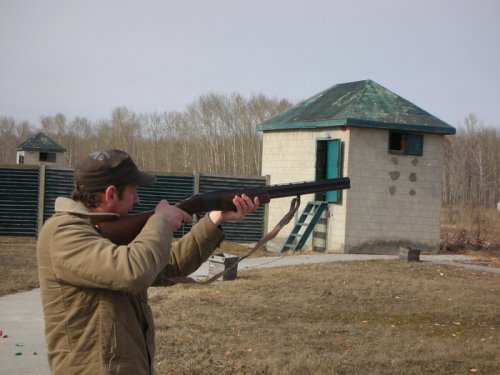 Ура! Я вернулся!!!
