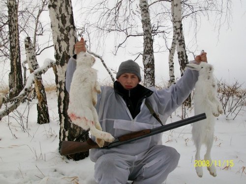 Неплохой денёк!