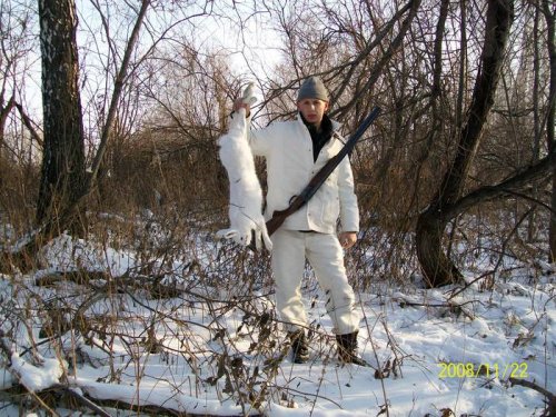 а это неделей позже!опять в одного был!