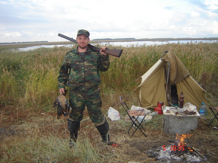 ОСЕНЬ 2008