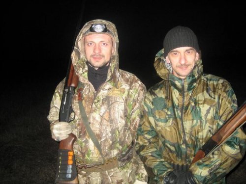 моя банда