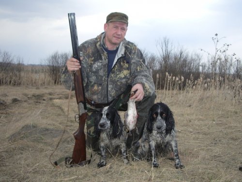 Первенец 2009 года