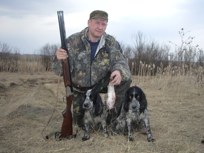 Первенец 2009 года