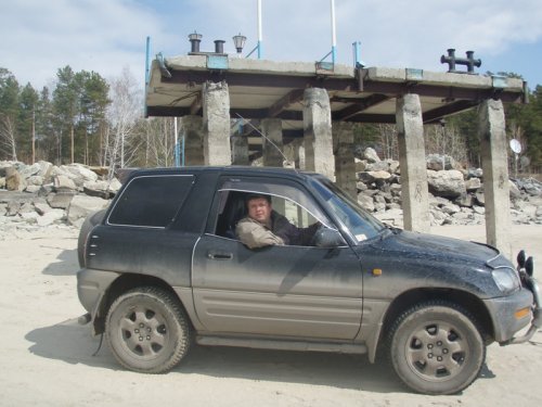 Пристань на НЕОКОМЕ ( для кораблей)