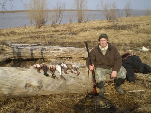 И на нашей улице наступил праздник...