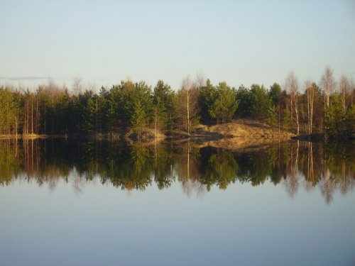 Республика Коми г.Сосногорск