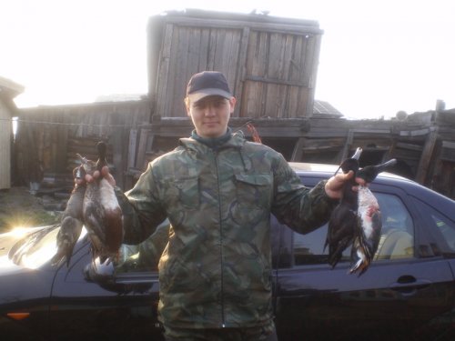 Закрылся