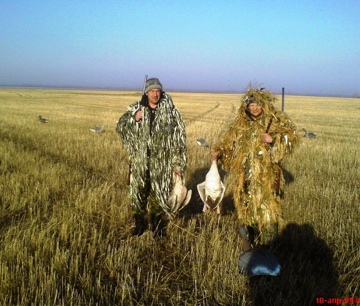после утренней зари