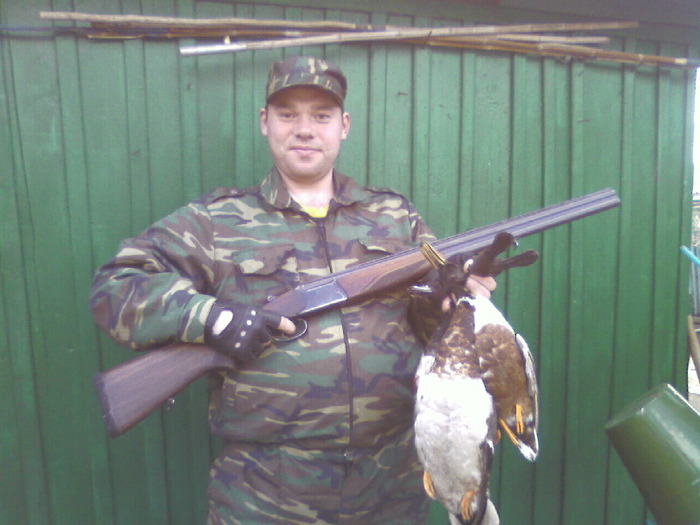 Весна 2009