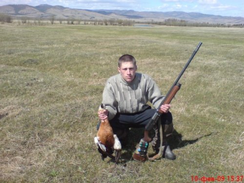 11 мая 2009 года