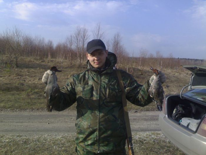 Маленькие, но верткие :)